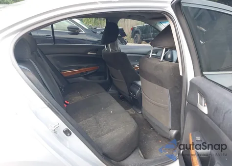 2011 Honda Accord 2.4 Ex from USA, damaged, VIN 1HGCP2F71BA156717